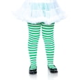 thumbnail image 1 of Children's Striped Tights, 1 of 6