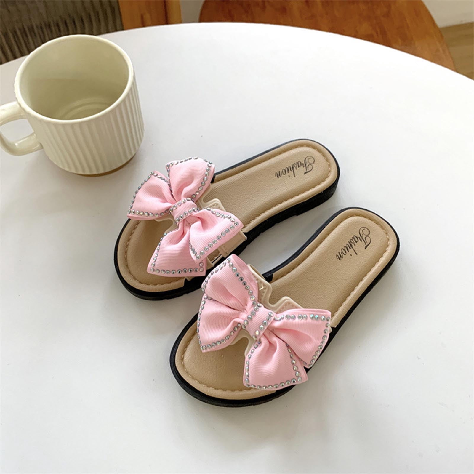 Summer New Fashion Trend Outdoor Beach Soft Sole Breathable Kids' Shoes Comfortable Cool Sneakers