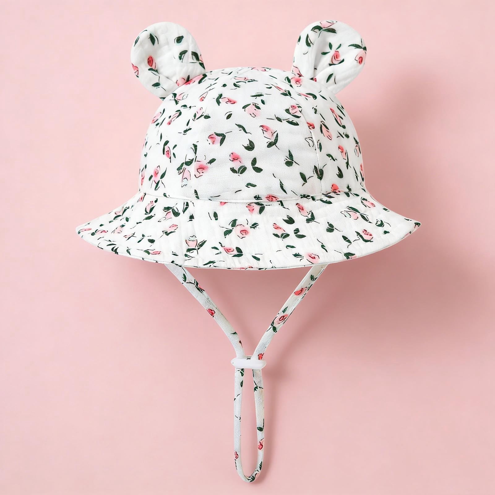Children's Sun Hat Summer Outdoor Protection Baby Sun Hat Large For — free download