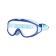 thumbnail image 1 of Children's Swimming Goggles, Hd Large Frame Anti-Fog Goggles For Ages 3-16, Comfortable Fit Diving Goggles For Boys Girls, 1 of 2