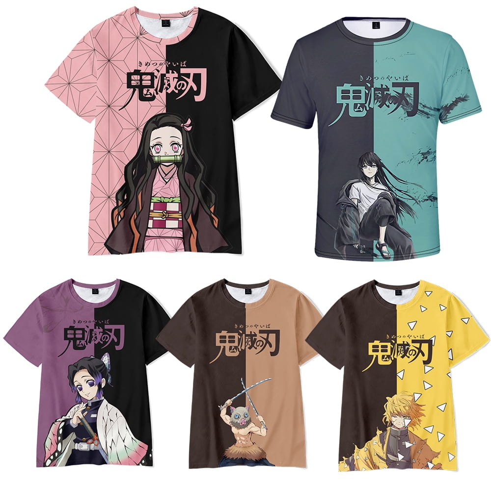 Top 165+ plus size anime shirts - highschoolcanada.edu.vn