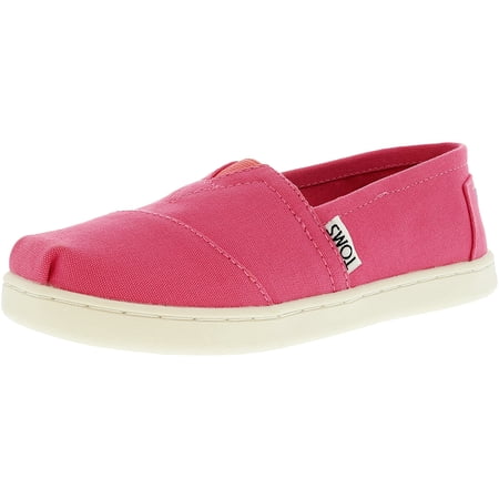 Children's TOMS Seasonal Classic Alpargata