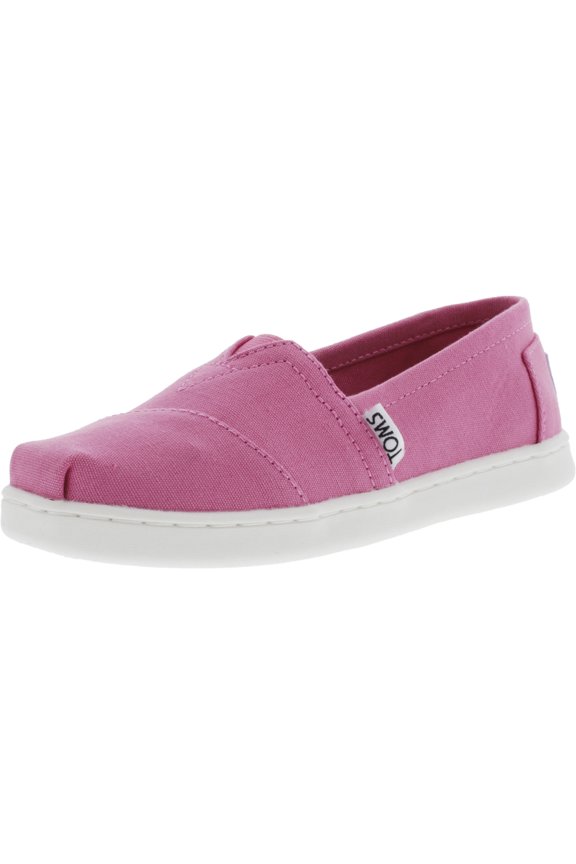 Children's TOMS Seasonal Classic Alpargata