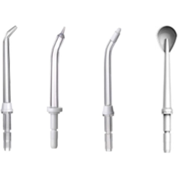 Children's Tabletop Water Flosser Replacement Tips
