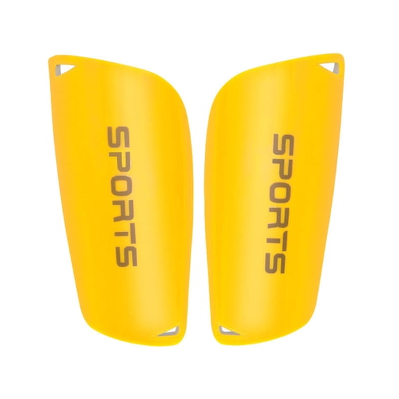 And Children's Thick Double Layer Plug-In Sports Leg Protectors Sock Covers Board Protectors Calf Protectors, Double Layer Structure With Plug-In Mechanism For Secure Calf