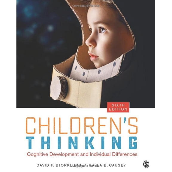 Pre-Owned Children's Thinking