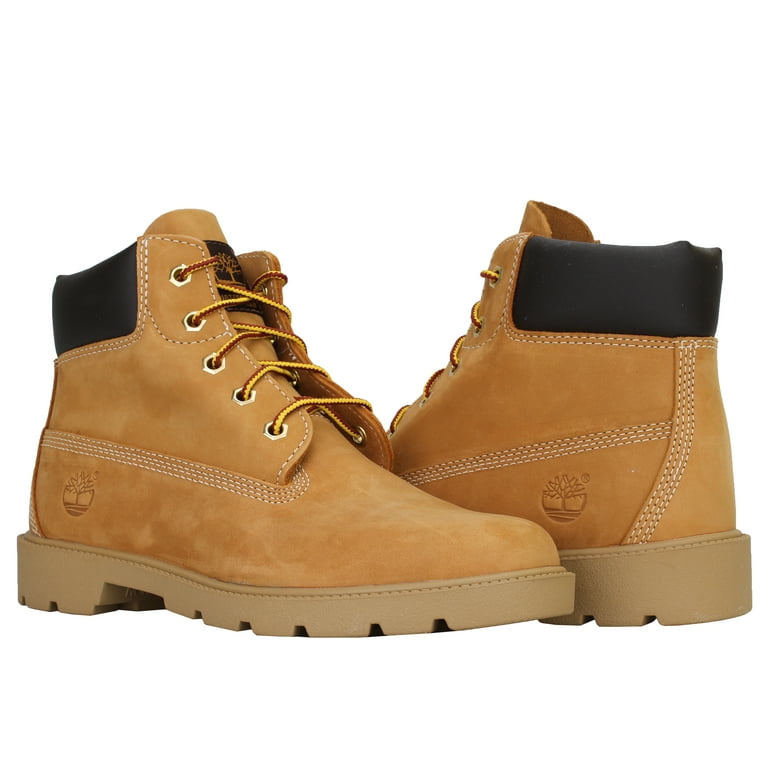 Children's timberland top