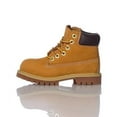 thumbnail image 1 of Timberland 6-Inch Premium Waterproof Boots Baby Boys Shoes Size 13, 1 of 5