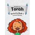 thumbnail image 1 of Children's Torah: Activity Book 1, (Paperback), 1 of 1