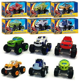 Blaze and the monster machines toys walmart sale
