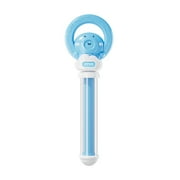 Children's Toy Pull-out Water Water Fight Water Summer Beach Water Spray Outdoor Toy: Long Range High Capacity for Boys Girls Summer Swimming Pool Beach Outdoor Water Fighting Toys Party Favors,Blue