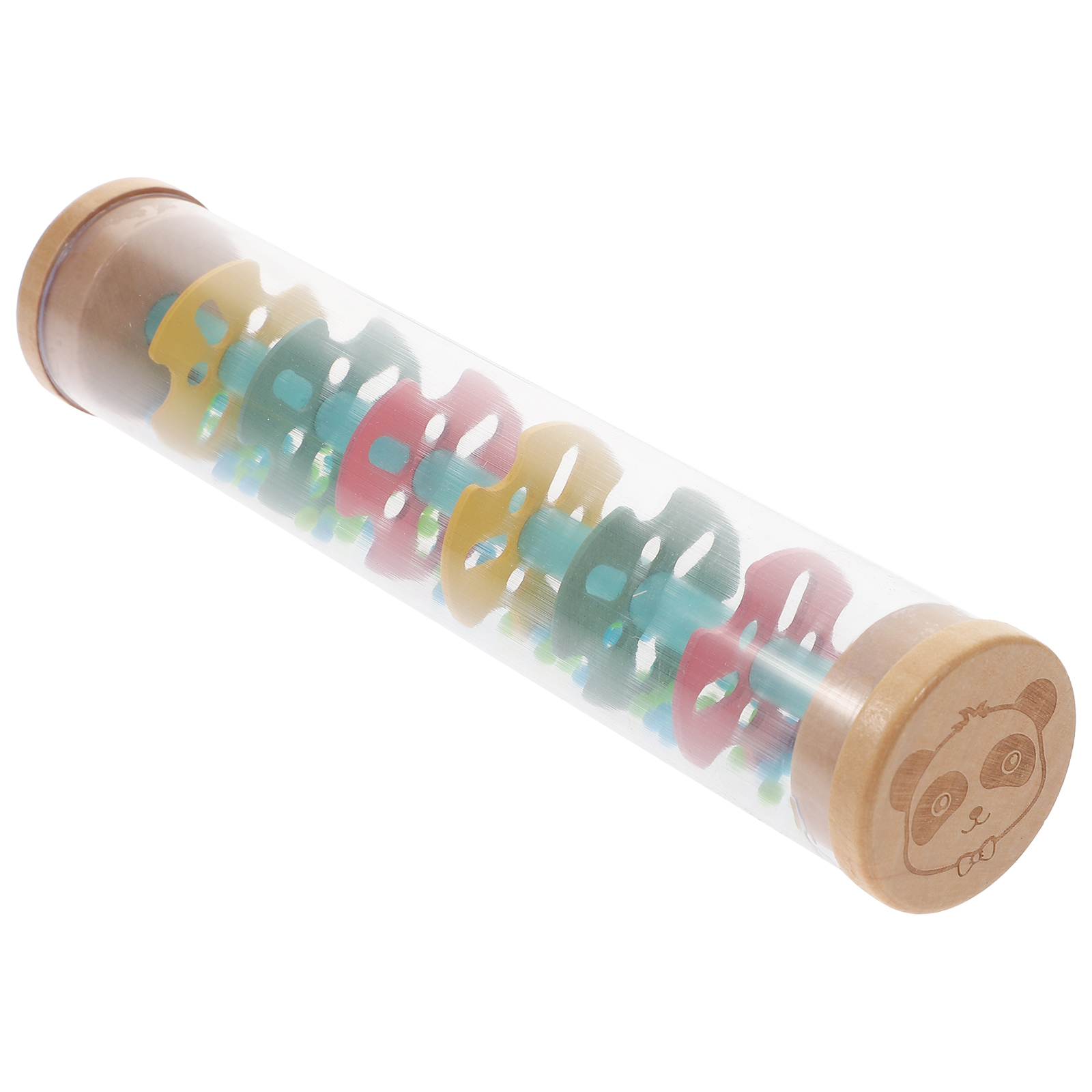 Children’s Toys Children's Musical Instruments Rain Stick Puzzle Kids