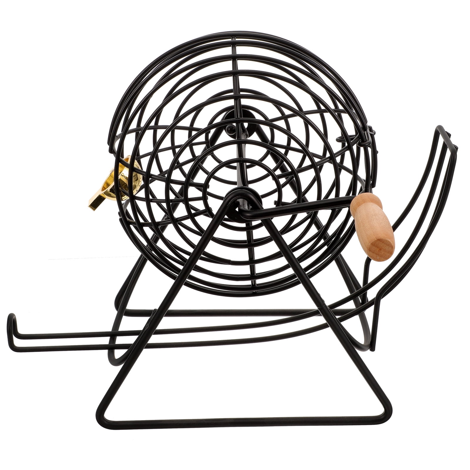 Children’s Toys Creative Playthings Portable Gaming Console Bingo Ball