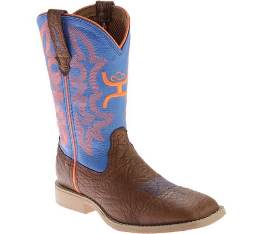 Kids hotsell hooey boots