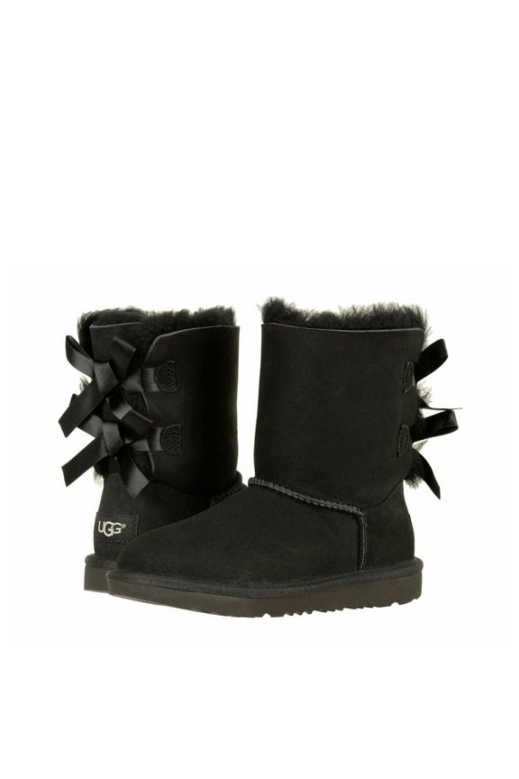 Children's UGG Bailey Bow II Kids Boot