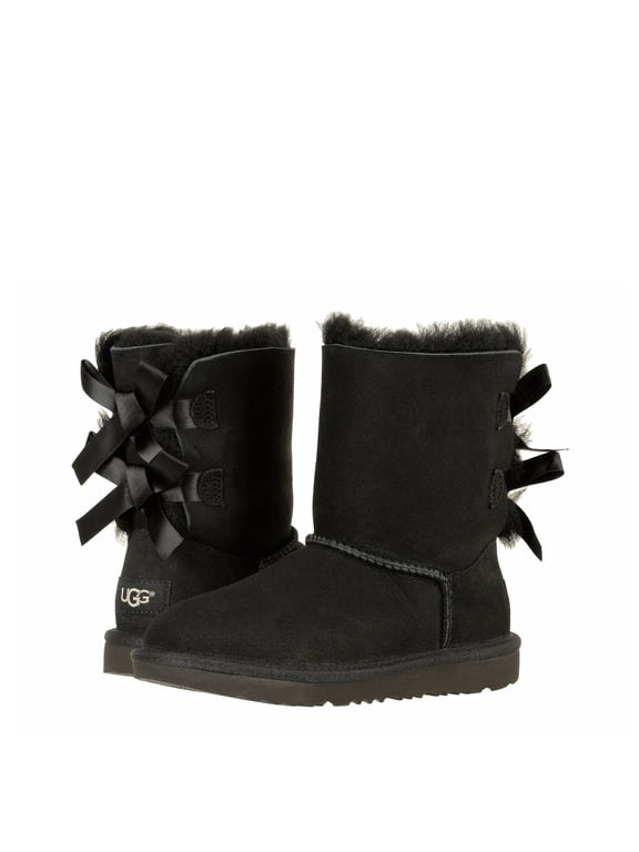 Children's UGG Bailey Bow II Kids Boot