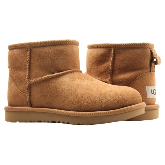 Children's UGG Classic Mini II Kids Boot