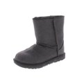thumbnail image 1 of Children's UGG Classic Short II Glitter Boot - Youth, 1 of 2