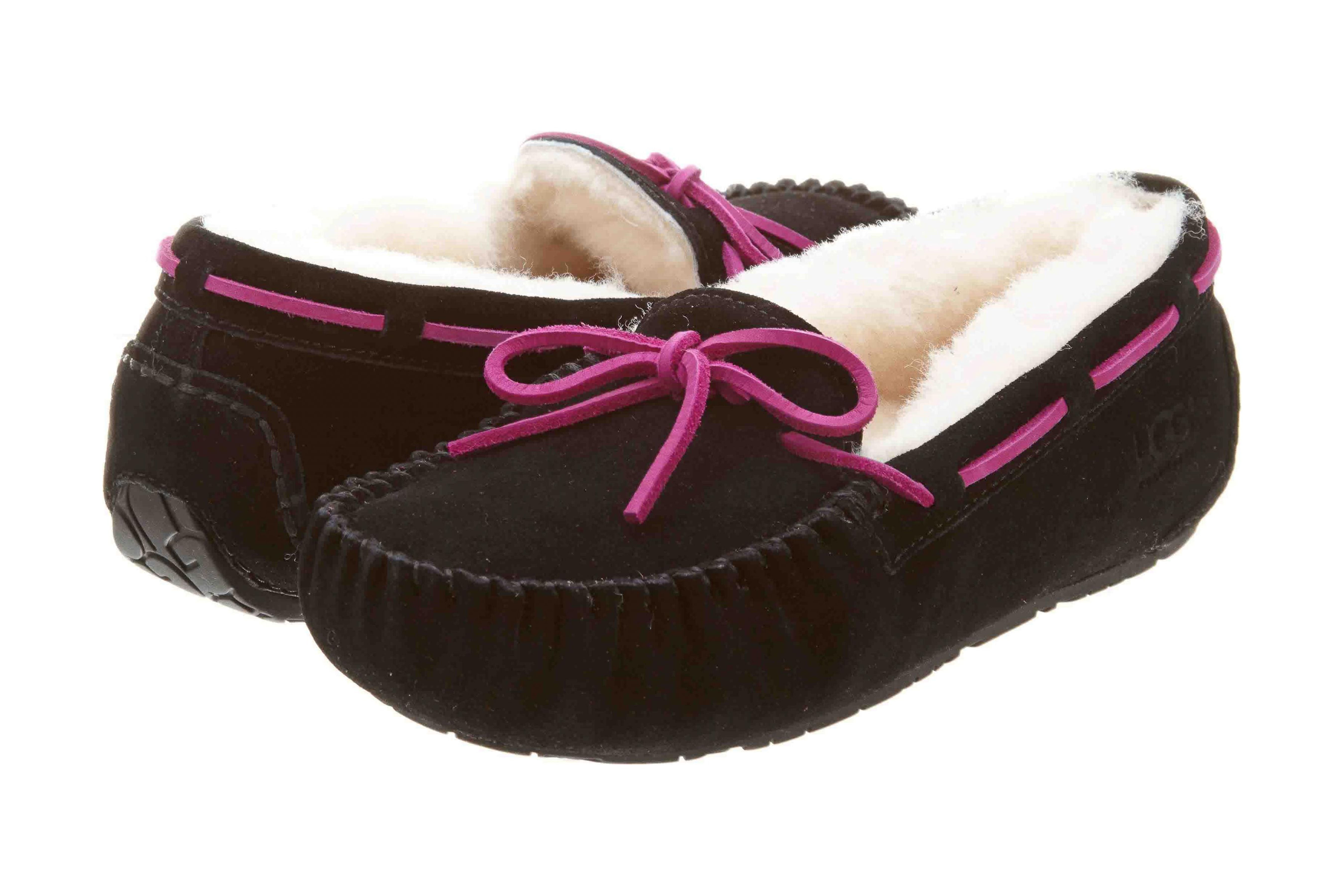 Children's UGG Dakota Slipper