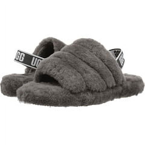 childrens ugg flip flops