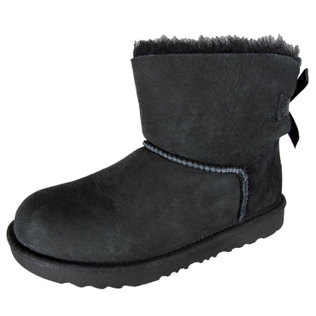 Children's UGG Mini Bailey Bow II Kids Boot