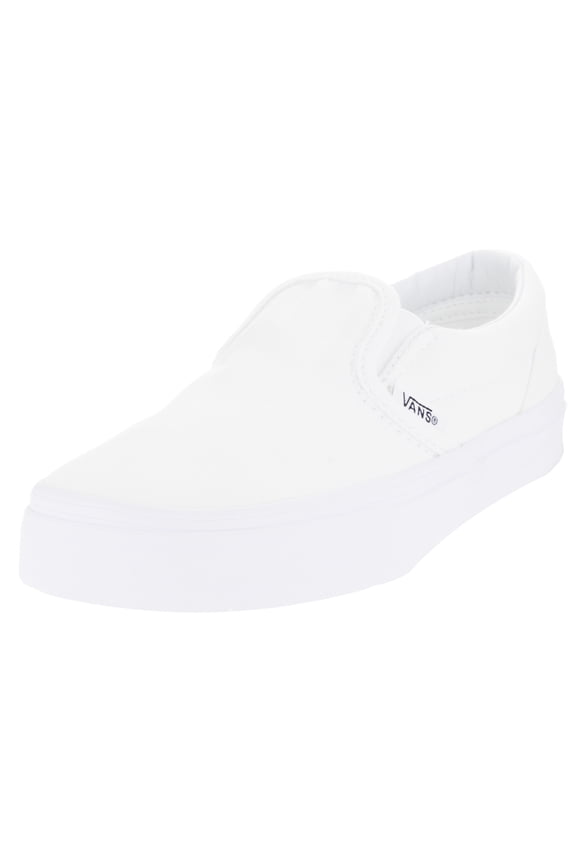 Unisex Child 2 Kids VN000ZBUENS True White