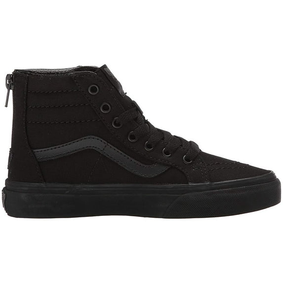 Children's Vans Sk8-Hi Zip Sneaker