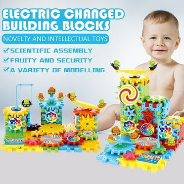 Children's Variety Building Assembled Electronic Gear Assembling Toddler Girl Tous Meliisa Dough Tycole Advent For Boy Gummy Candy Advent Calendar 2024 Magetic Titles Homeschool Room Night Before