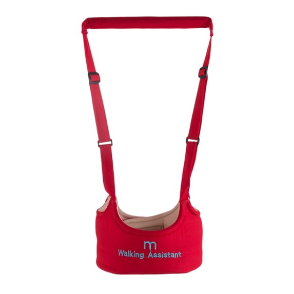 Children's Walker, Infant Learning To Walk, Antifall And Antistrangulation Walking Tool, Baby Safety Summer Breathable Walker