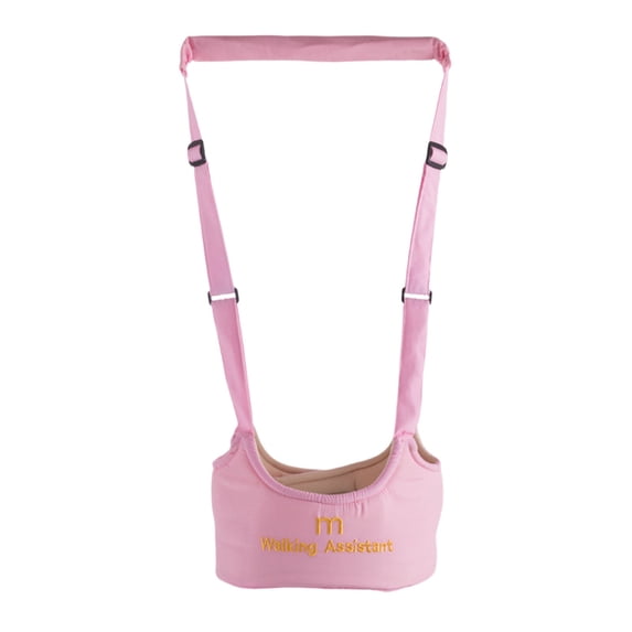 Children's Walker, Infant Learning To Walk, Antifall And Antistrangulation Walking Tool, Baby Safety Summer Breathable Walker