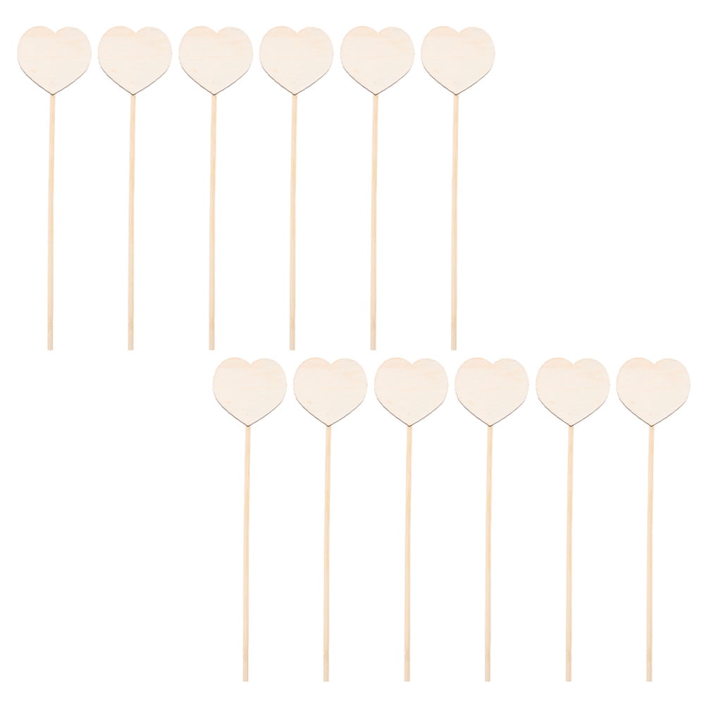 Children s Wand Wooden Star Cutouts DIY Fairy Kids Toys For Girls Children s wand wooden star cutouts diy fairy kids toys for girls