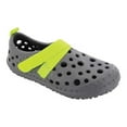 thumbnail image 1 of Western Chief Kids Lightweight, Comfortable Eva Toddler Water Play Shoe, 1 of 2