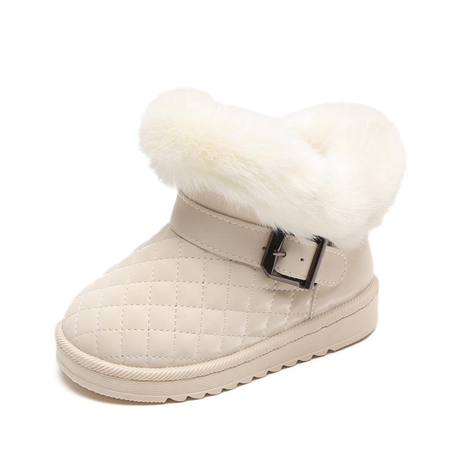 Kids Classic Weather Short Boots
