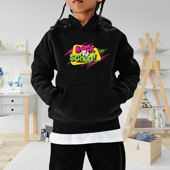 Winter Casual Zipper Hoodie Youth Small Hoodie Preppy Hoodies Lit Hoodies for Teen Girls Clothes for Boy 18 Months Basketball Hoodies Kids Boys Sweatshirts Hoodies Baby Sweater 12-18 Months Boys
