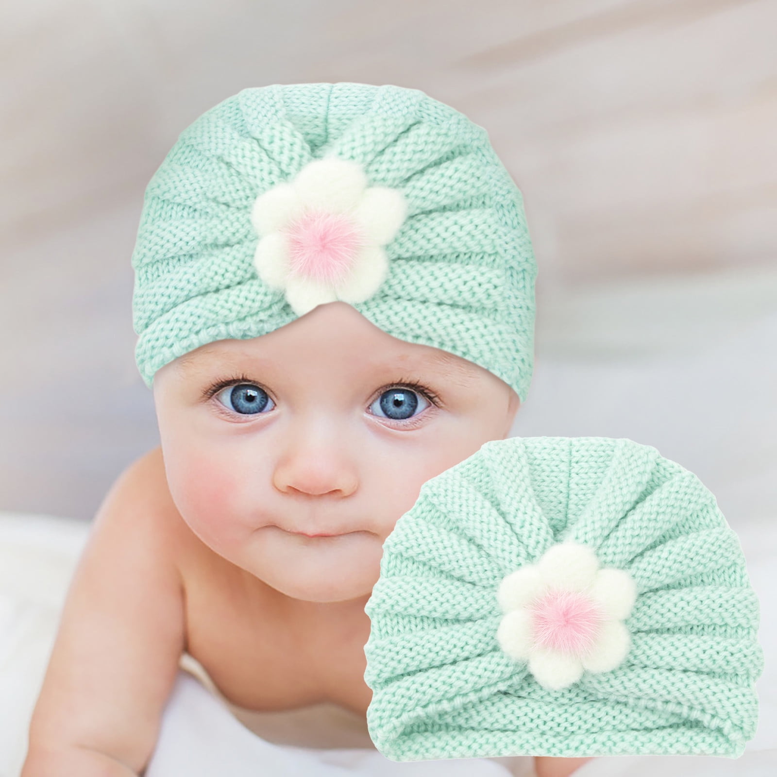 Baby top hat headband 2025
