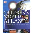 thumbnail image 1 of Pre-Owned Children's World Atlas (Hardcover) 0789492768 9780789492760, 1 of 1