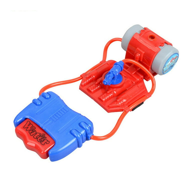 Water jet toy on sale