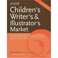 thumbnail image 1 of Pre-Owned Children's Writer's & Illustrator's Market (Paperback 9781582974026) by Alice Pope, Lauren Mosko, Mary Cox, 1 of 1