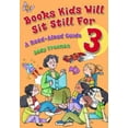 thumbnail image 1 of Pre-Owned Children's and Young Adult Literature Reference: Books Kids Will Sit Still for 3: A Read-Aloud Guide (Paperback), 1 of 1