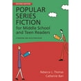 thumbnail image 1 of Children's and Young Adult Literature Re Popular Series Fiction for Middle School and Teen Readers: A Reading and Selection Guide, (Hardcover), 1 of 1