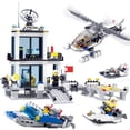 thumbnail image 1 of Children's educational interactive assembling blocks, 1 of 3