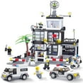 thumbnail image 1 of Children's educational interactive assembling blocks, 1 of 3