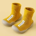 thumbnail image 1 of Children's floor shoes spring autumn summer baby floor socks non-slip soft sole baby toddler early education shoes and socks men's and women's socks, 1 of 20