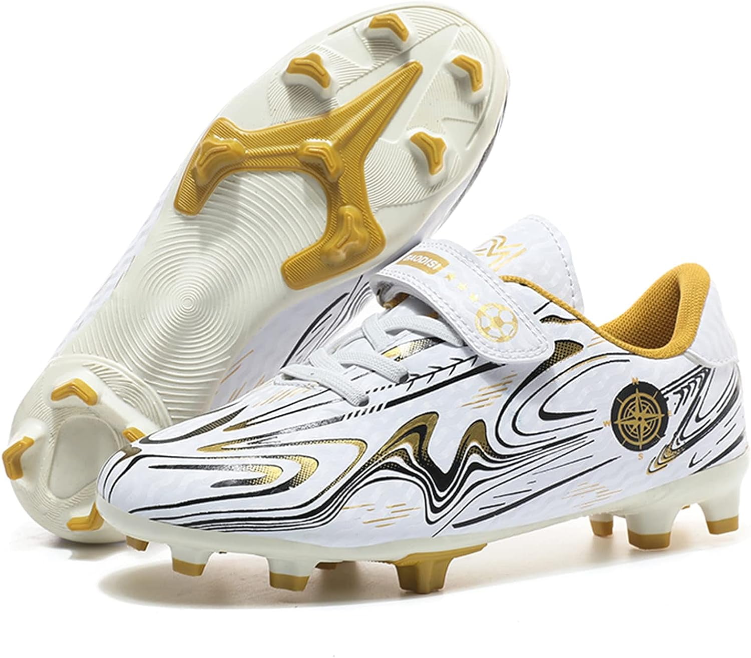 spike shoes for football