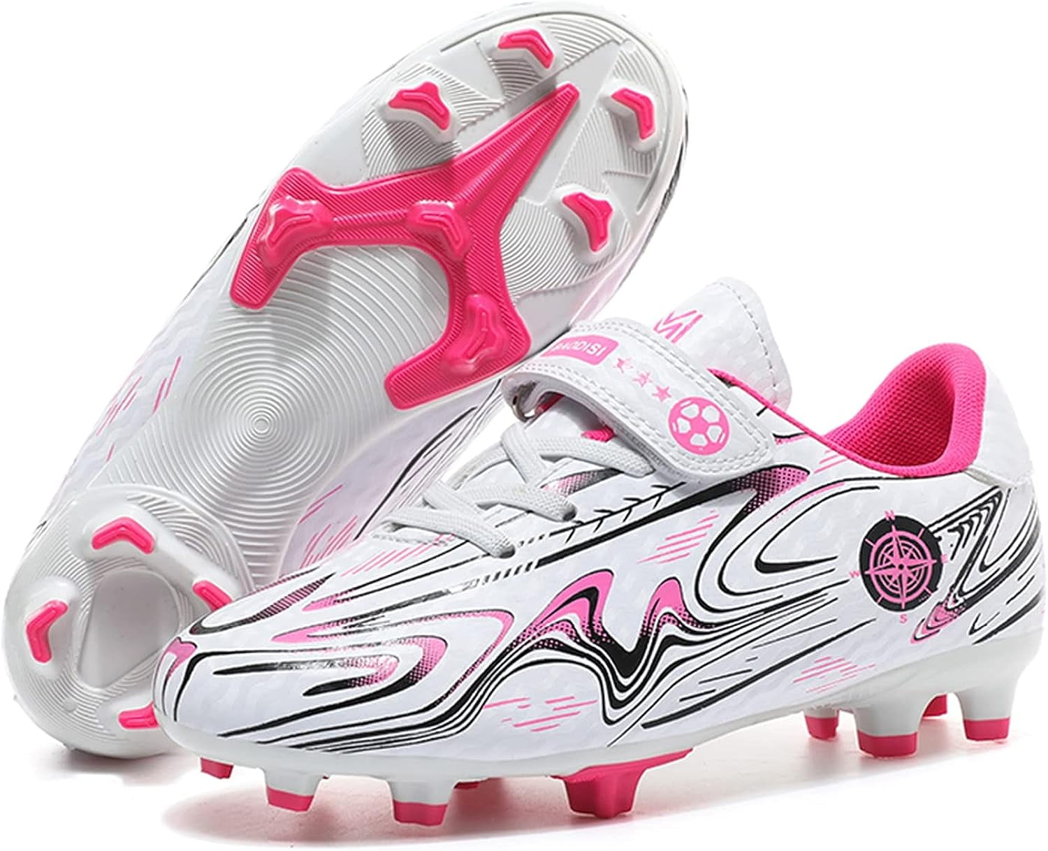 spike shoes for football