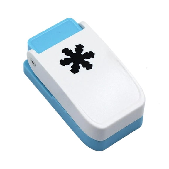 Children's puzzle embossing machine flower planter