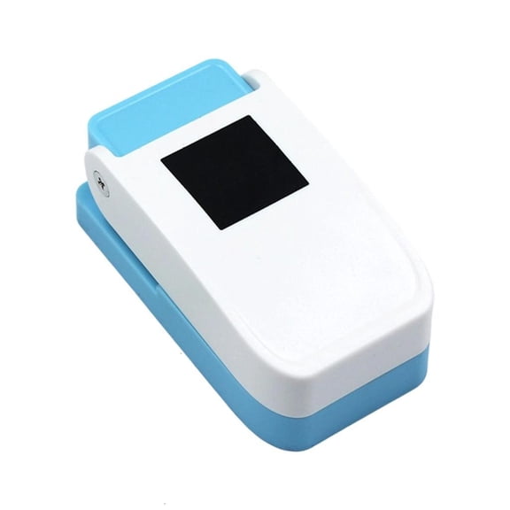 Children's puzzle embossing machine flower planter