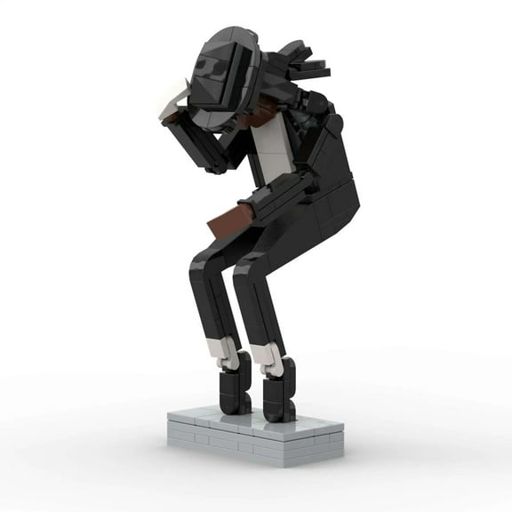 Children's puzzle puzzle toys moc building blocks