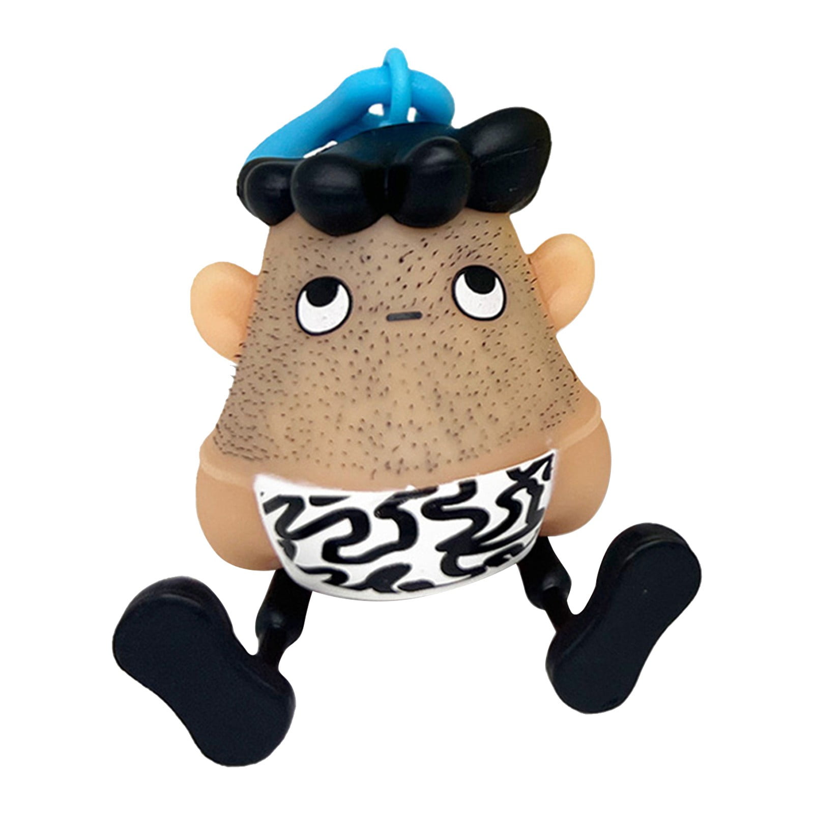 Children's sensory learning toys develop brain Giftss Beard And