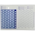 thumbnail image 1 of Children's silhouette changing pad with plush cover, gray, 1 of 5